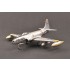 1/48 F-80A Shooting Star Fighter