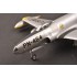 1/48 F-80A Shooting Star Fighter