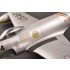 1/48 F-80A Shooting Star Fighter