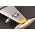 1/48 F-80A Shooting Star Fighter