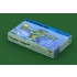 1/48 Lockheed RF-80A Shooting Star
