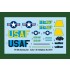 1/48 Lockheed RF-80A Shooting Star