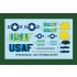 1/48 Lockheed RF-80A Shooting Star