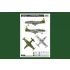 1/48 Lockheed RF-80A Shooting Star