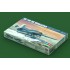 1/48 US Grumman F4F-3S Wildcatfish