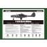 1/48 US Northrop P-61B Black Widow