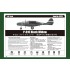 1/48 US Northrop P-61C Black Widow