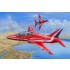 1/48 RAF Red Arrows BAe Hawk T Mk.1/1A 