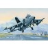 1/48 AMX Ground Attack Aircraft A-11A Ghibli