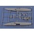1/48 AMX Ground Attack Aircraft A-1B Trainer