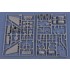 1/48 AMX Ground Attack Aircraft A-1B Trainer