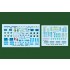 1/48 AMX Ground Attack Aircraft A-1B Trainer