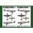 1/48 Messerschmitt Bf109F-4