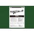 1/48 Messerschmitt Bf109F-4