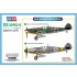 1/48 Messerschmitt Bf-109G-2