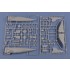 1/48 Russian Mikoyan-Gurevich MiG-31 Foxhound