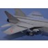 1/48 Russian Mikoyan-Gurevich MiG-31 Foxhound