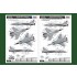 1/48 Russian Mikoyan-Gurevich MiG-31 Foxhound