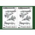 1/48 Russian Mikoyan-Gurevich MiG-31B/BM Foxhound