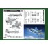 1/48 Russian MiG-31M Foxhound    