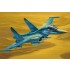 1/48 Russian Sukhoi Su-34 Fullback Fighter Bomber