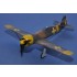 1/48 Romanian Low-Wing Monoplane IAR-80