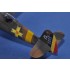 1/48 Romanian Low-Wing Monoplane IAR-80