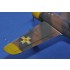 1/48 Romanian Low-Wing Monoplane IAR-80