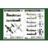 1/48 Brazilian Embraer EMB 312 Tucano