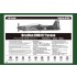 1/48 Brazilian Embraer EMB 312 Tucano