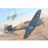 1/48 Hawker HURRICANE Mk.II C/TROP