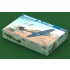 1/48 Hawker HURRICANE Mk.II C/TROP