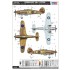 1/48 Hawker HURRICANE Mk.II C/TROP