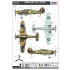 1/48 Hawker HURRICANE Mk.II C/TROP