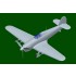 1/48 Hawker HURRICANE Mk.II C/TROP