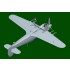 1/48 Hawker HURRICANE Mk.II C/TROP