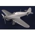 1/48 Hawker HURRICANE Mk.II C/TROP