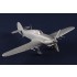 1/48 Hawker HURRICANE Mk.II C/TROP