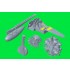 1/48 Focke-Wulf FW190A-8 Fighter