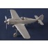 1/48 Focke-Wulf FW190A-8 Fighter