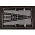 1/48 U-2S 'Dragon Lady' Senior Span Reconnaissance Aircraft