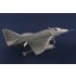 1/48 Douglas A-4C Skyhawk Attack Aircraft