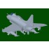 1/48 Douglas A-4C Skyhawk Attack Aircraft