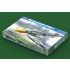 1/48 Messerschmitt Bf 109E-4 Fighter