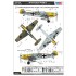1/48 Messerschmitt Bf 109E-4 Fighter