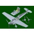 1/48 Messerschmitt Bf 109E-4 Fighter