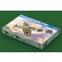 1/48 Messerschmitt Bf109E-4/TROP