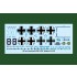 1/48 Messerschmitt Bf109E-4/TROP