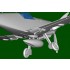 1/48 Messerschmitt Bf109E-4/TROP