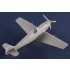 1/48 Messerschmitt Bf109E-4/TROP